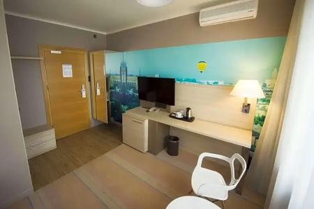 Best Western Cristal - 33