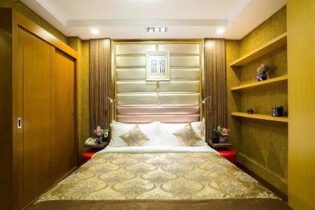 Best Western Chinatown - 73
