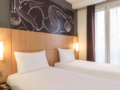 ibis Paris Vaugirard Porte de Versailles - 39