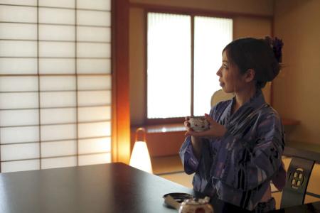 Onishiya Suishoen - 19