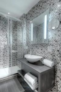 Best Western Plus Nice Cosy - 137
