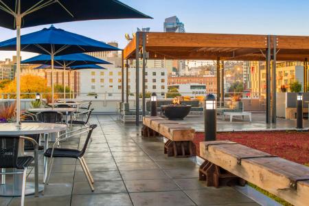 Hampton Inn And Suites By Hilton Portland-Pearl District - 14