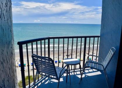 Schooner II Beach and Racquet Club - 25