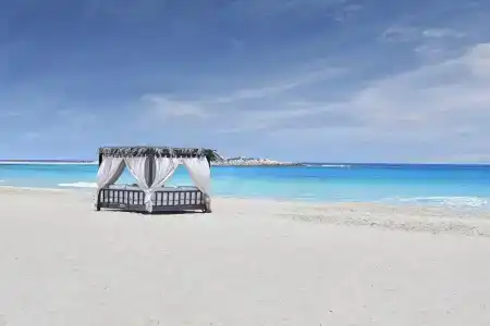 Jaz Crystal, Almaza Bay - 27