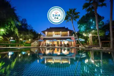 Sibsan & Spa Maetaeng Sha - 50