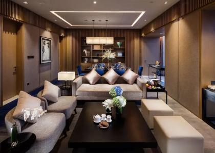 DoubleTree by Hilton Chongqing - Nan'an - 91
