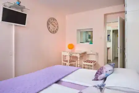 Anastasia Suites Zagreb - 106