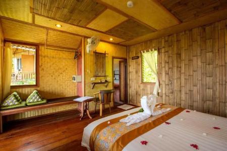 Railay Garden View - 62
