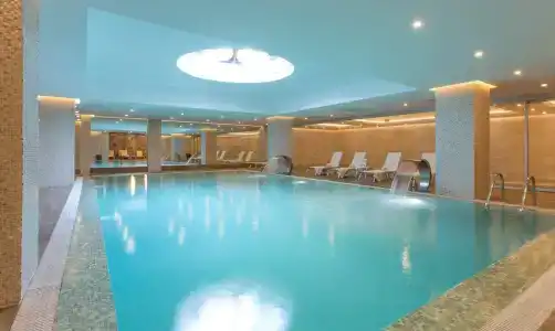 Boyalik Beach & Spa Cesme - 15