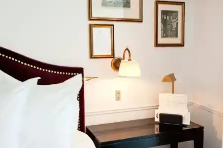 La Chambre du Marais - 99