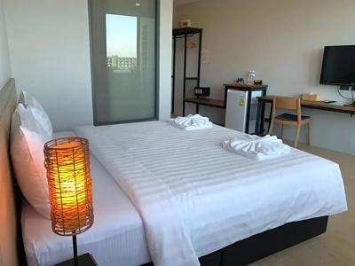 Atom Phuket -Sha Plus - 93