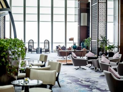 Intercontinental Hanoi Landmark72, An Ihg - 40