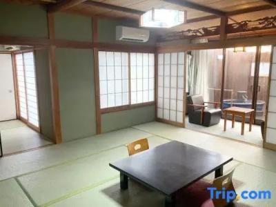 Itoen Bekkan - 21