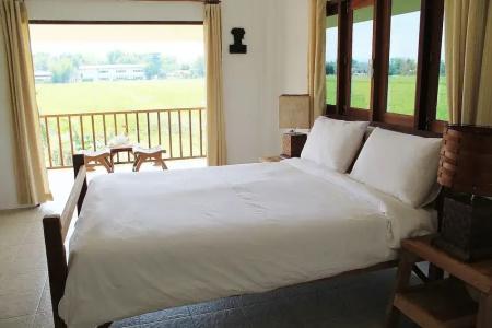 Country Retreat - 72