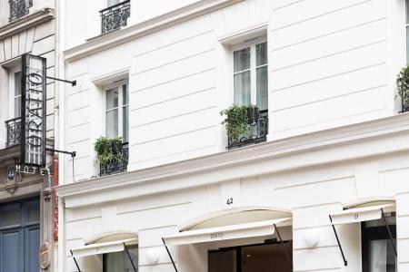 Hôtel Oratio - 0