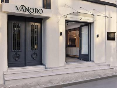 Vanoro - 0