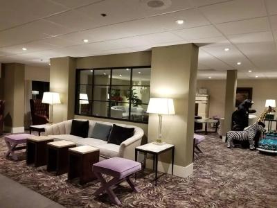 Hampton Inn by Hilton San Diego - Kearny Mesa - 47