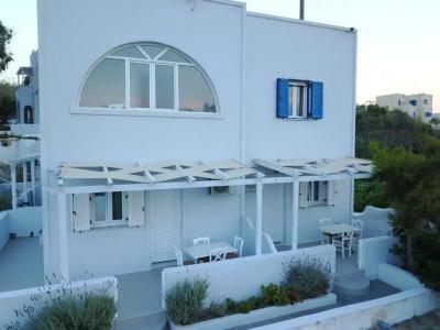 Unique Galini Oia - Adults Only - 63