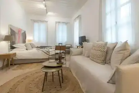 Amymone Suites - 40
