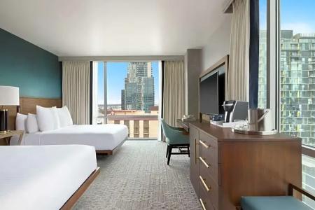 Carte San Diego Downtown, Curio Collection By Hilton - 108