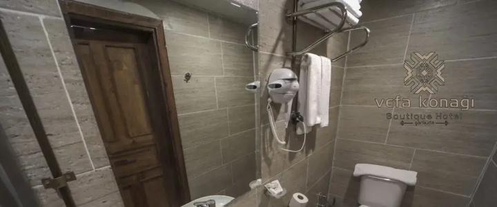 Vefa Konagı Boutique Otel - 8