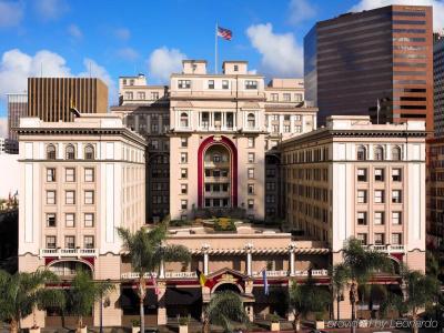 The Us Grant, a Luxury Collection, San Diego - 49