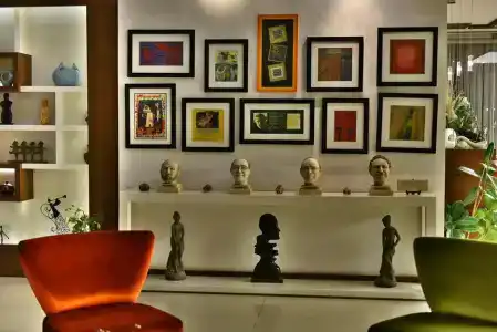 Siir Boutique - 1