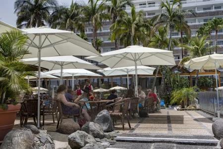Bull Costa Canaria & Spa - Only Adults - 36