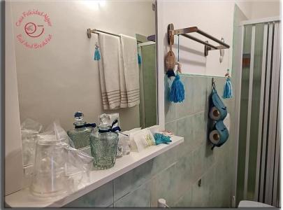 Casa Felicidad Alguer b&b - 8