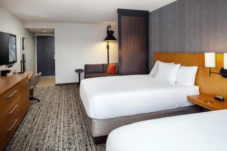 Hyatt Place Nashville Downtown - 3