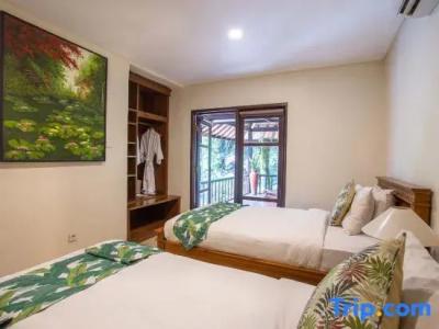 Villa Semana & Spa - 245