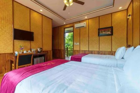 Phu Quoc Bambusa Resort - 103