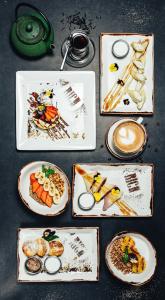 Rich Boutique-Hotel - 9