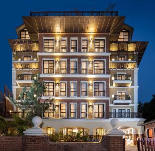 Nepali Ghar - 0