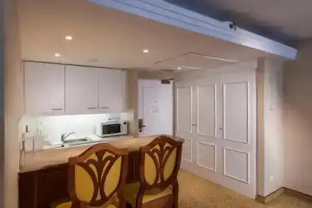 Millennium Court, Budapest - Marriott Executive - 56