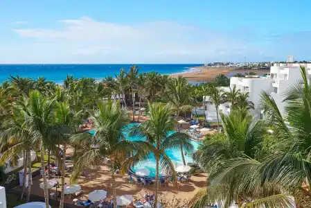 Hipotels La Geria - 30