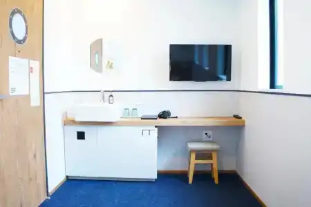 Webase Hakata Hostel - 98