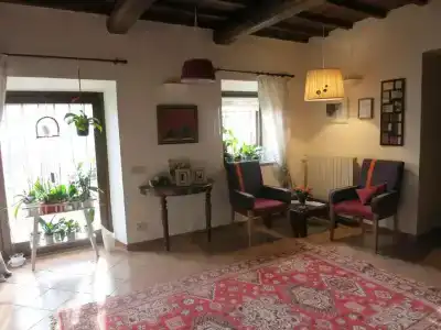 Alloggio Turistico Vigna Clara - 12