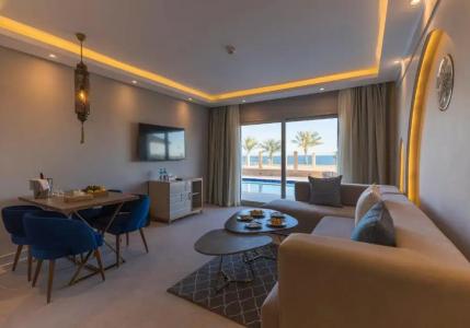 Sunrise Diamond Beach Resort -Grand Select - 104