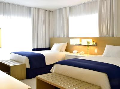 Pestana South Beach - 44