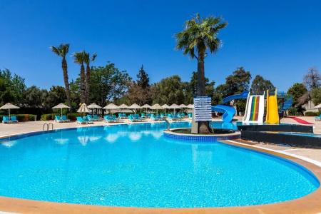 The Holiday Resort - All inclusive - 14