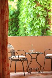 Grand hôTel De Cala Rossa & Spa Nucca - 26