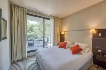 Best Western Plus hôTel De l'Arbois - 130