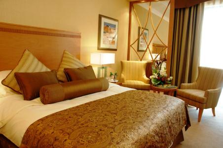 Golden Tulip Bahrain - 2