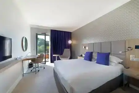 Crowne Plaza Lyon Parc de la Tête d'Or - 70