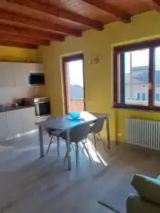 b&b-Foresteria Casa Della Musica Lake Como - 107