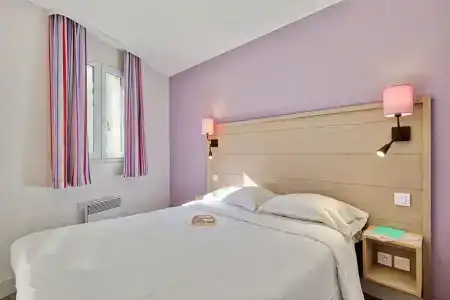 Résidence Pierre & Vacances le Hameau de la Pinède - 35