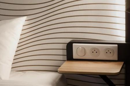 b&b hôTel Bordeaux Centre Gare Saint-Jean - 31