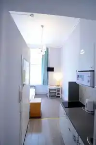 Amber Residence Aparthotel - 42