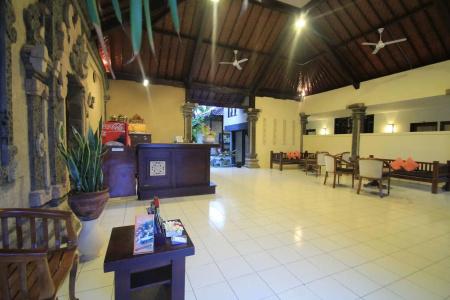 Taman Sari Cottages - 13